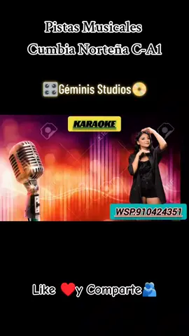 #cumbianorteña #karaoke #corazonserrano #desamor #musica #paratii #2025 #tendencia #viralvideos 