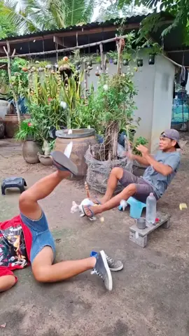 เลยบ่ได่กินจ้อย🤣#คลิปตลก #fuunyvideo #viraltiktok #hahaha 