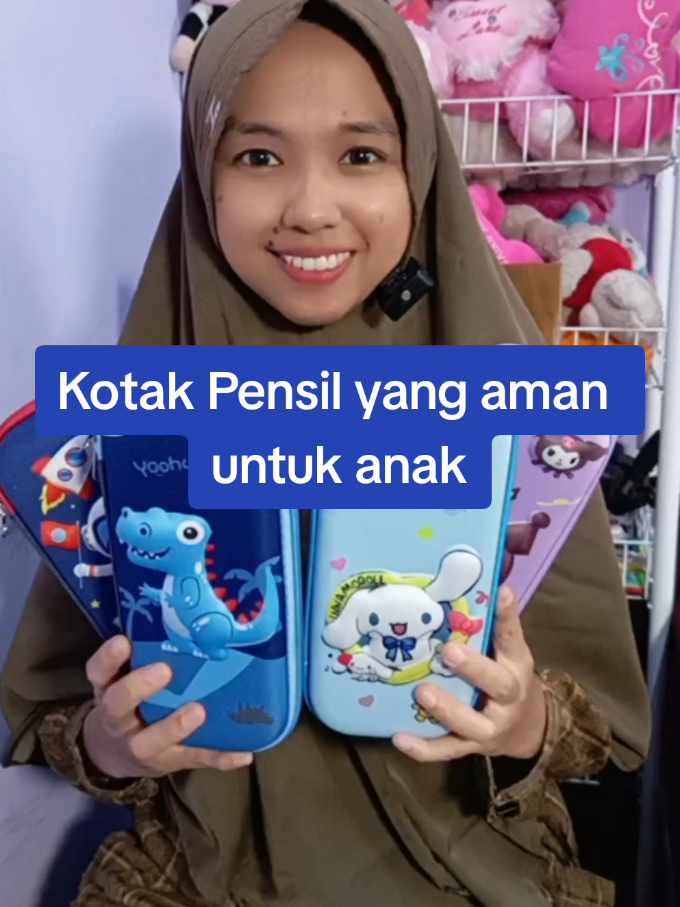 #kotakpensilanak #kotakpensil #kotakpensilkarakter 
