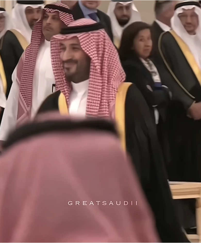 احبهههه احبه 😢🥹❤️ #الامير_محمد_بن_سلمان #محمد_بن_سلمان #mbs #ولي_العهد #السعودية 
