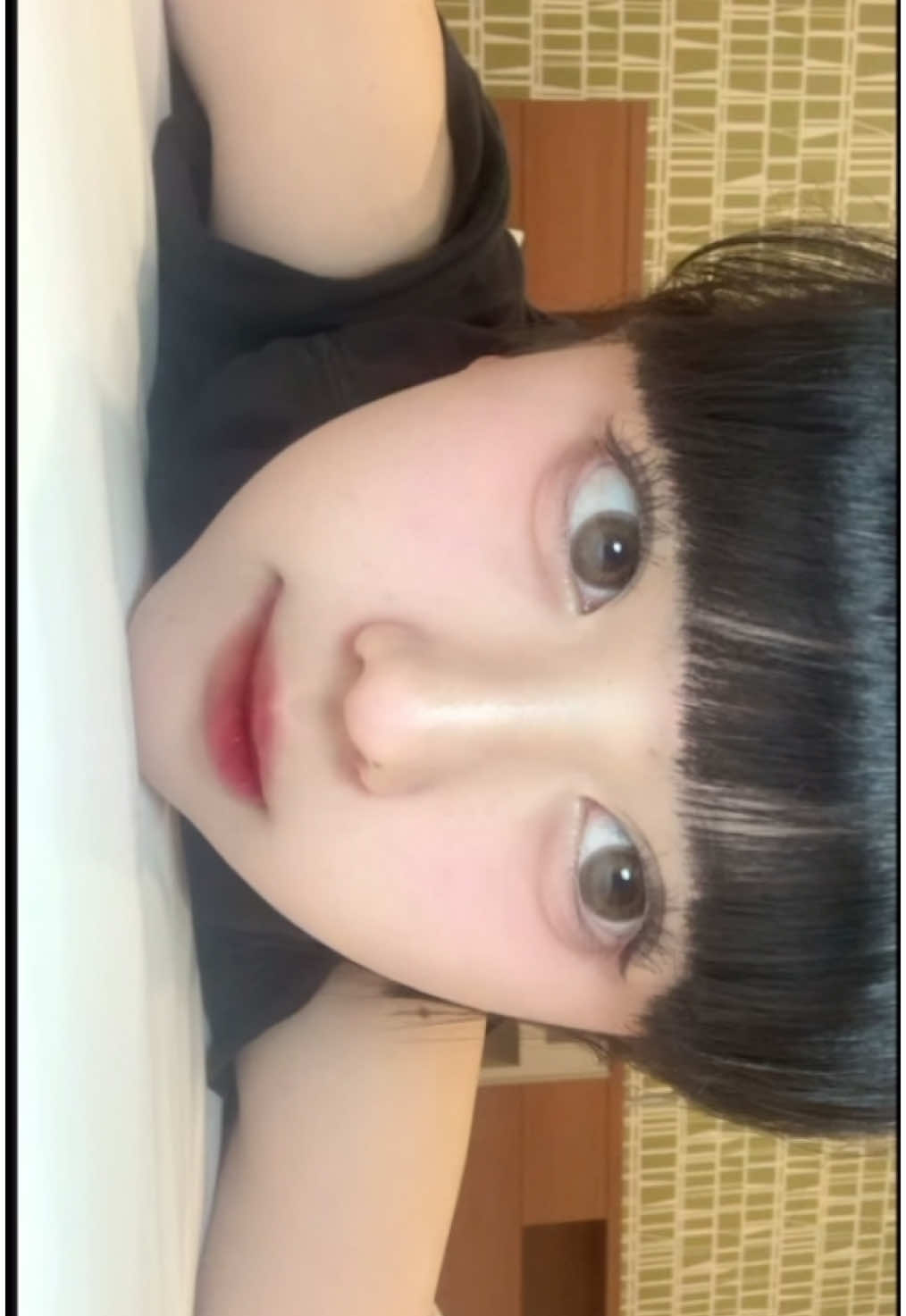 虜になて。#今日好き #マクタン編 #今日好きになりました 