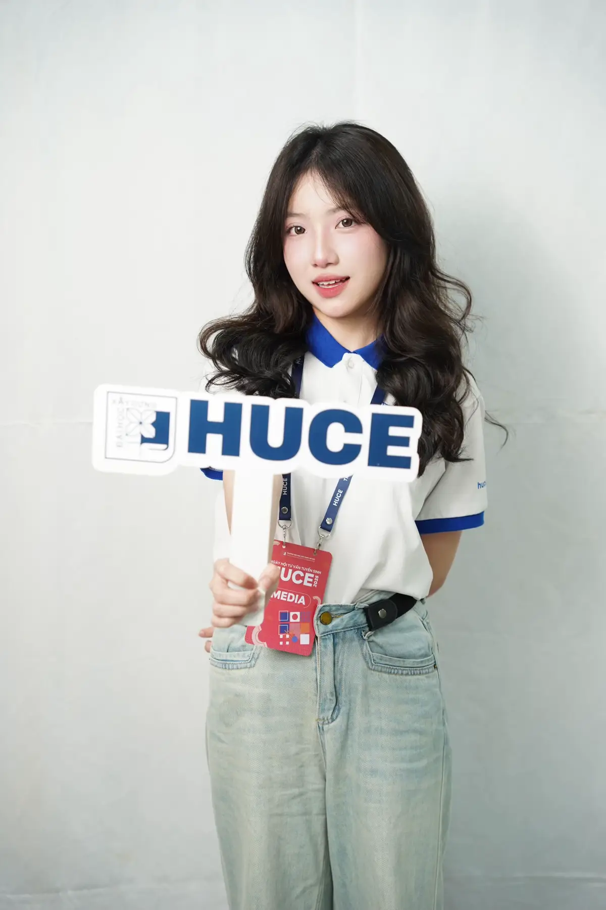 Hẹn gặp mng tại HUCE OPENDAY 2025 !!!@Sinh viên Xây dựng 😉 #xuhuong #virall #fypツ #foryou  #huce #sinhvienhuce 