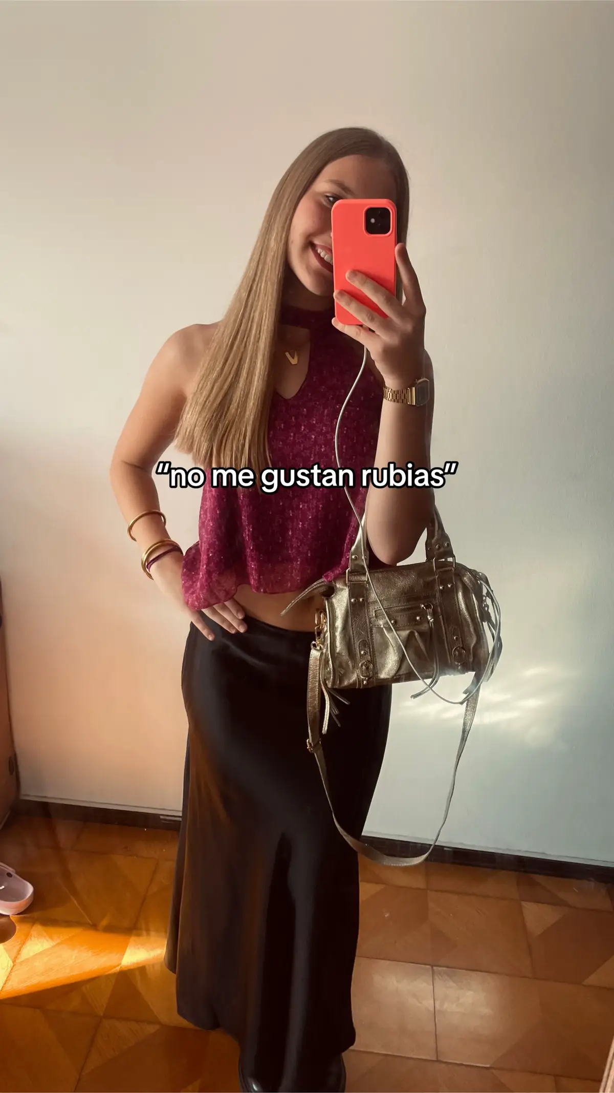 #rubia #fyp #parati #viralvideotiktok 