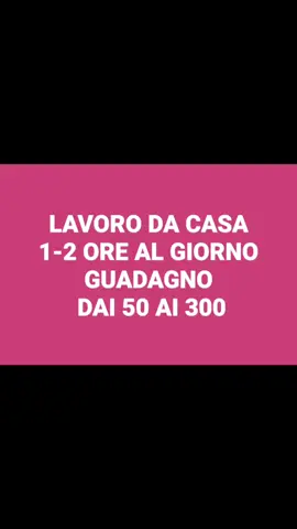 CERCO DONNE PER SEMPLICE ATTIVITÀ DA SVOLGERE COMODAMENTE DA CASA! #donne #offrolavoro #offertedilavoro #lavorodacasa 