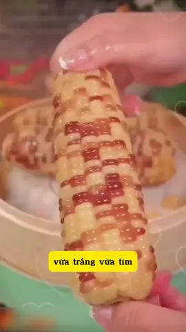 Ngô nếp tím trắng thái lan#hatgiong #trongcay #beefarm #ngonep 