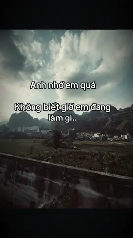 Nhớ em quá 😌#capcup#xunghuong😌😌