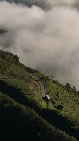 Cung đường đèo thử thách các dân chơi 😆 #himangden #mangden #xuhuong #đèoviolak #violak #phuot 