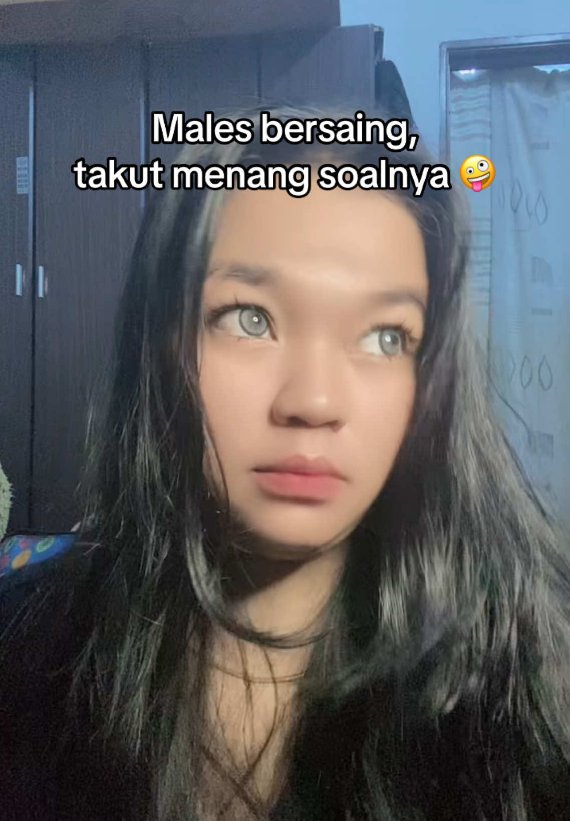Si paling punya heaters 🙏🏻