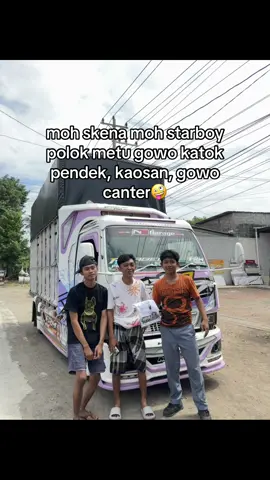 style sopir lebih kerenn, cek kranjang 🫣 #rendiandika #fyp #kaosviral #cctvalasrobanoyi #wahyuabadi #fypppppppppppppp 