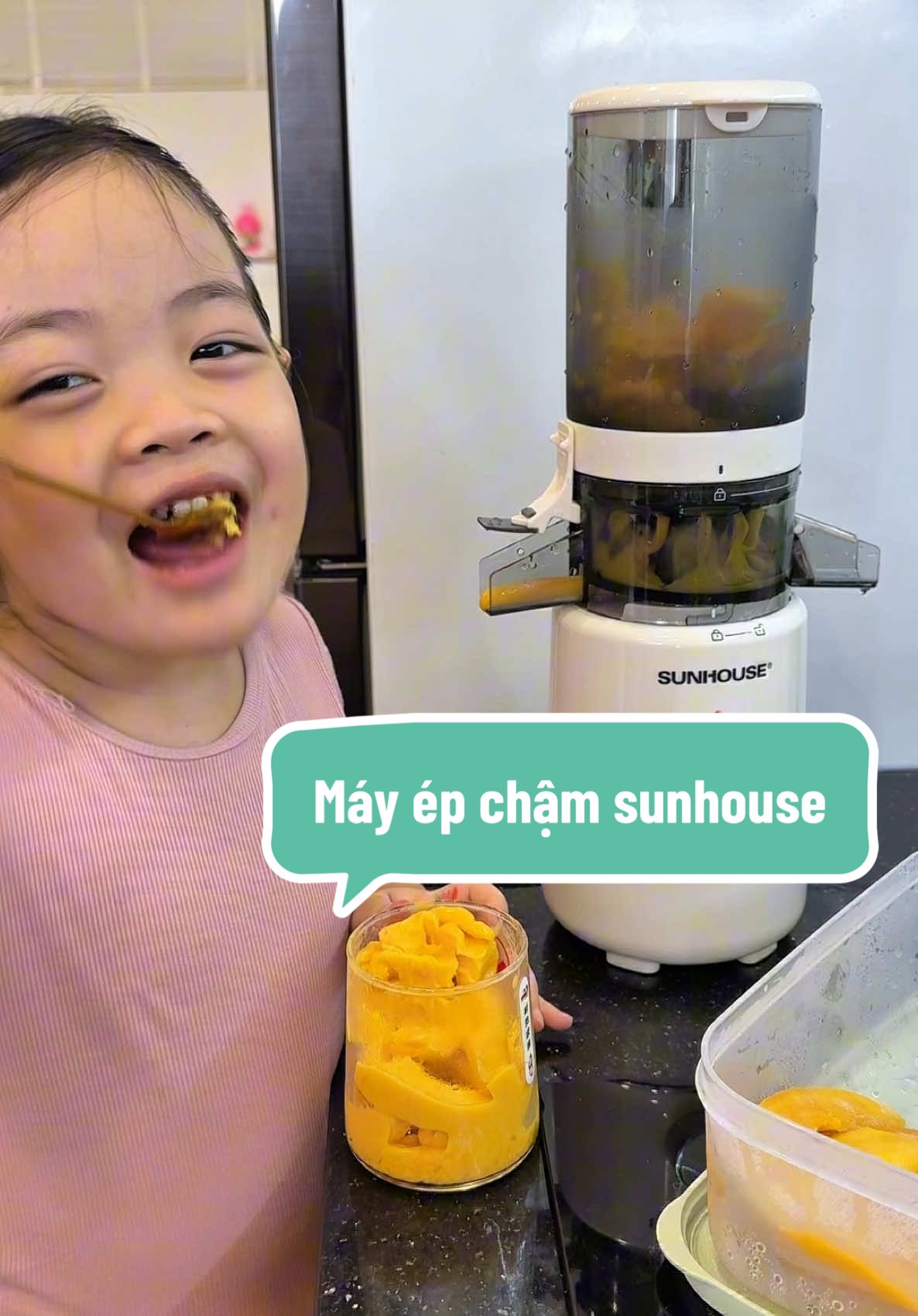 Gợi ý cho chị em cách tiết kiệm tiền nước ép trong mùa hè này nha !#mesausoc##Sunhouse #DGD25 #mayepcham #Tiên_phong_sống_khỏe #Xay_ép_thảnh_thơi#xh