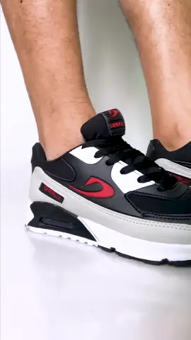 Tenis Masculino Daruj Max Esportivo Confortavel Academia Corrida e Caminhada