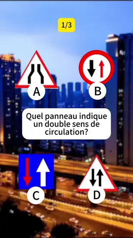 #codedelaroute #signification #quiztime #code #france 