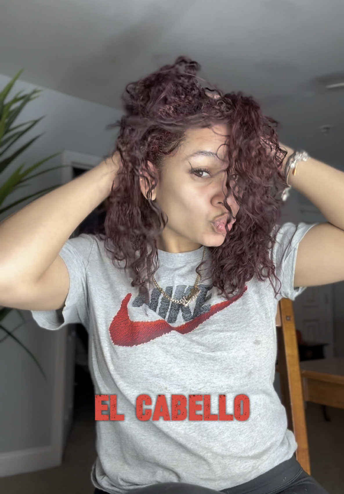 #hairoiling #hairoilingroutine 🩷 si no sabes cuál aceite usar te lo dejé en el carrito naranja 🧡🧡