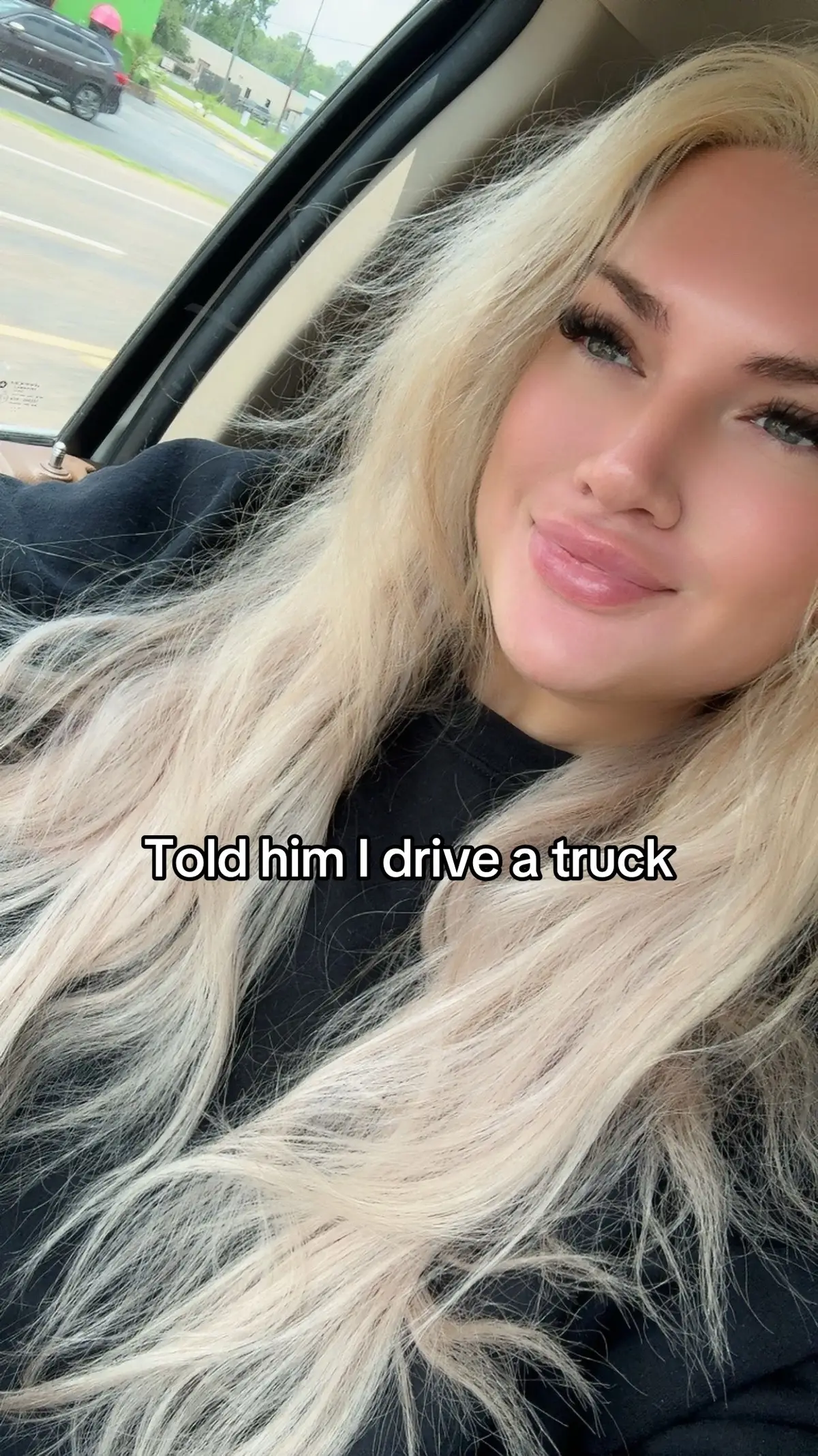 Only the biggest f250 in Texas 