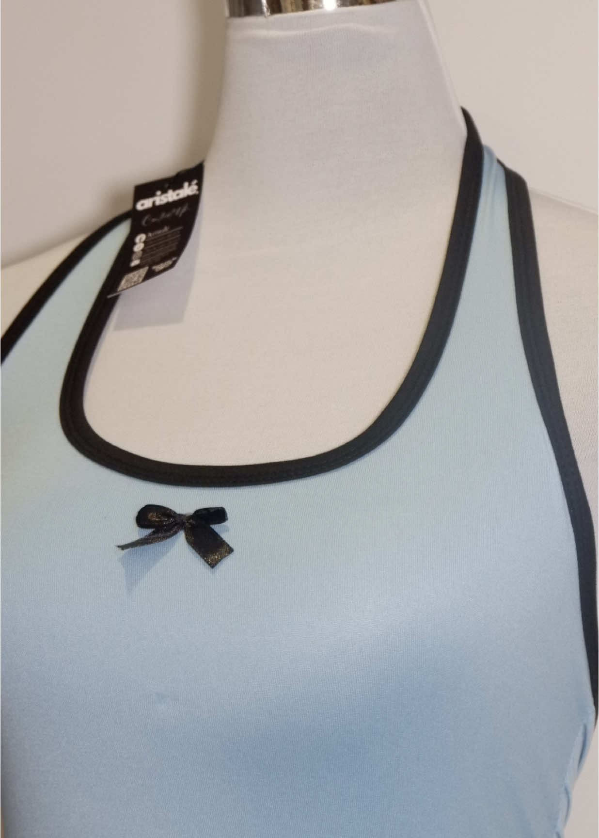 Top for only ₱149?! Yes, girl 😍 Cutesy meets coquette — only at Aristale.🎀 Send us a DM to grab yours!📧 #aristale #tiktok #tiktokshop #fyp #foryou #foryourpage #coquette #coquetteaesthetic #OOTD #quality #top #outfit #tiktokph #philippines 