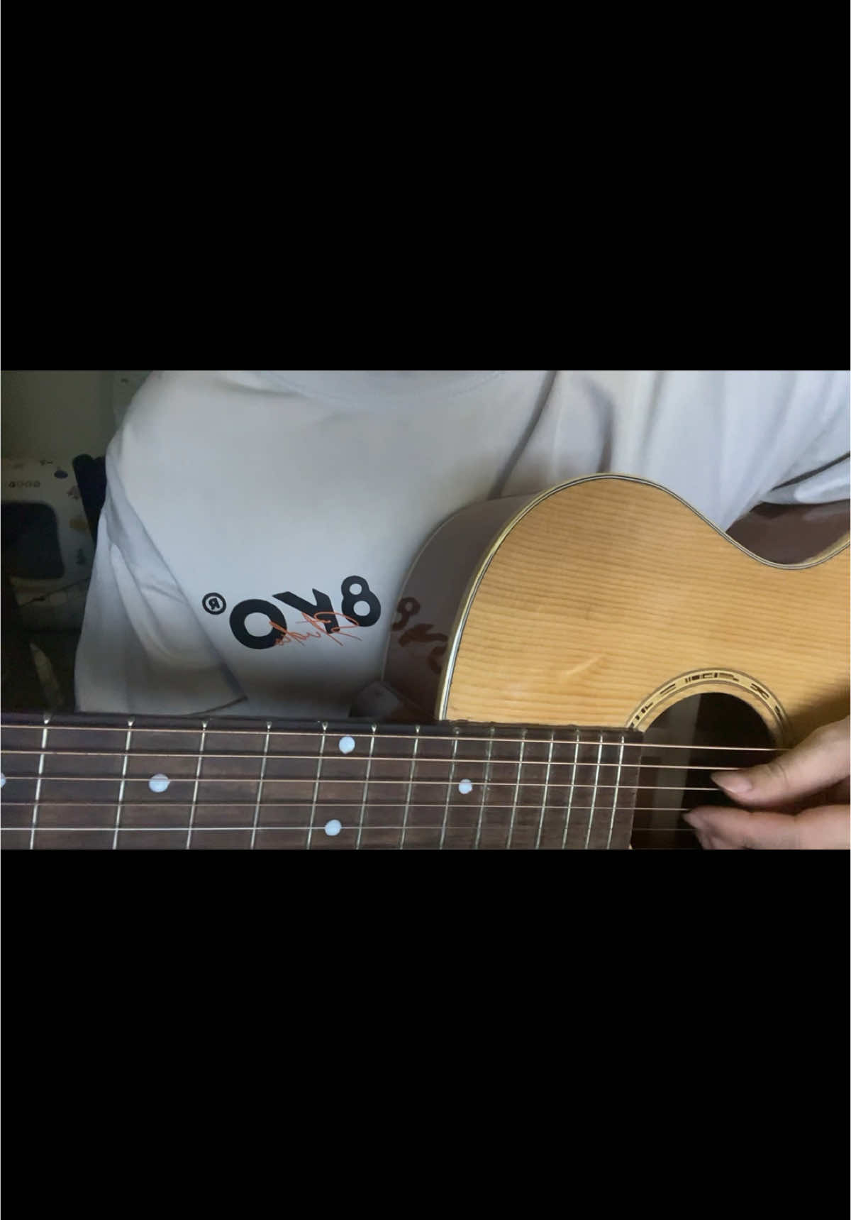 #coversongs #fypシ #xuhuong #guitarcover #batnut 