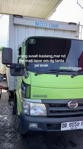 tabe om,tante😇 #manado #fypシ゚ #manadopunya #driverindomaret 