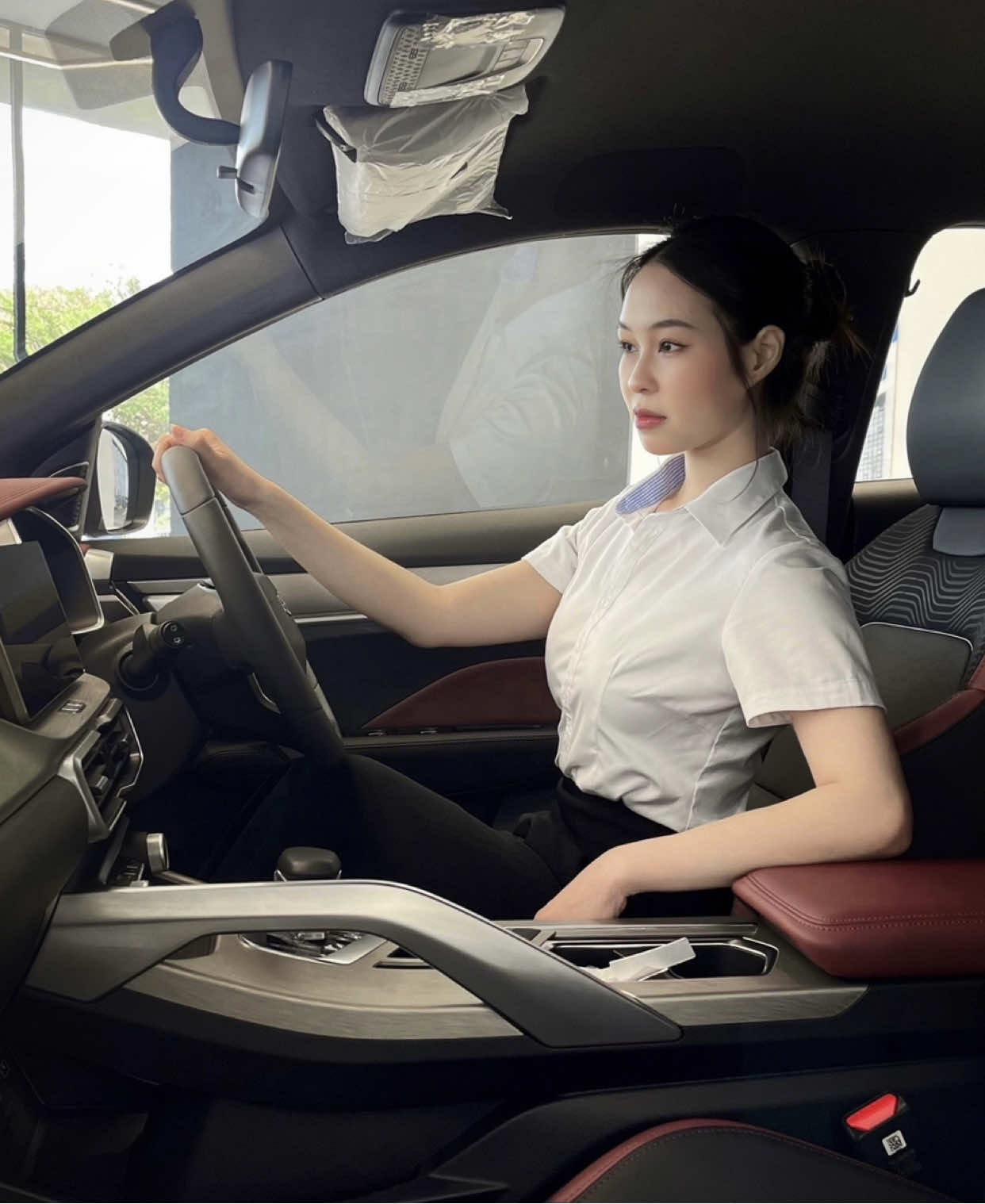 STANDARD mà lại rất PREMIUM #trending #xuhuong #fyp #geelycoolray #coolray #geelyauto #geelybmt #mexe #geely #monjaro #xedep #oto 