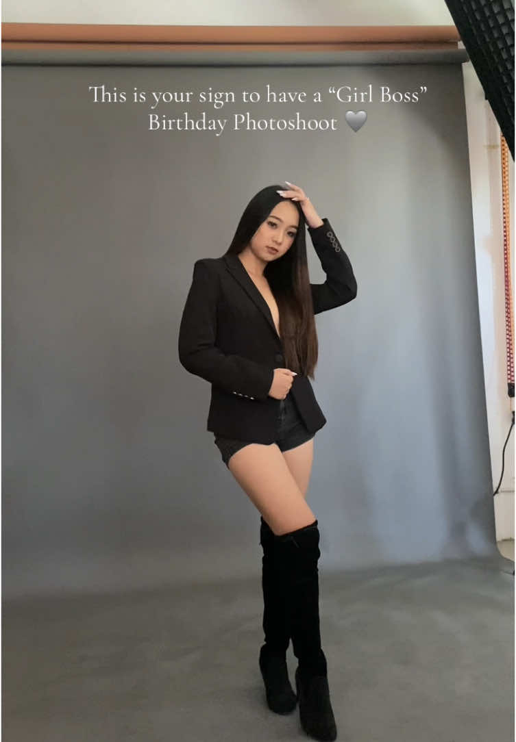 24 but still look younger👸 #birthdayphotoshoot #fyp #foryou #fypシ゚ #bday #girlboss 