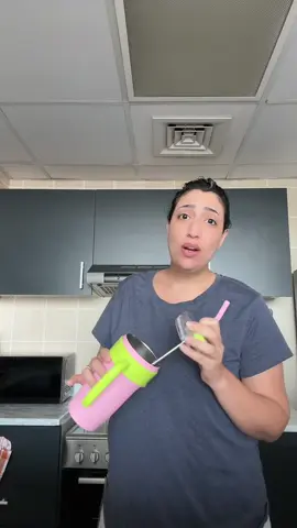 رد فعل الست الغريبة على بنتي🥹