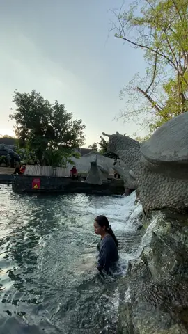 segeran duluuu 🤩🤙🏻#sendangkeonganklambu #fypage 