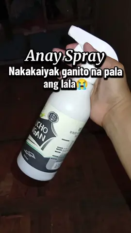 Anay spray Buti nalang mabilis sya gumana huhu  #TermiteKillerSpray  #PamatayAnay  #AnayProblemSolved  #AntiTermiteSpray  #HomeProtection  #TermiteControlPH  #AnayFreeHome  #PestControlSolution  #EcoFriendlyPestControl  #SafeAndEffectiveSpray 