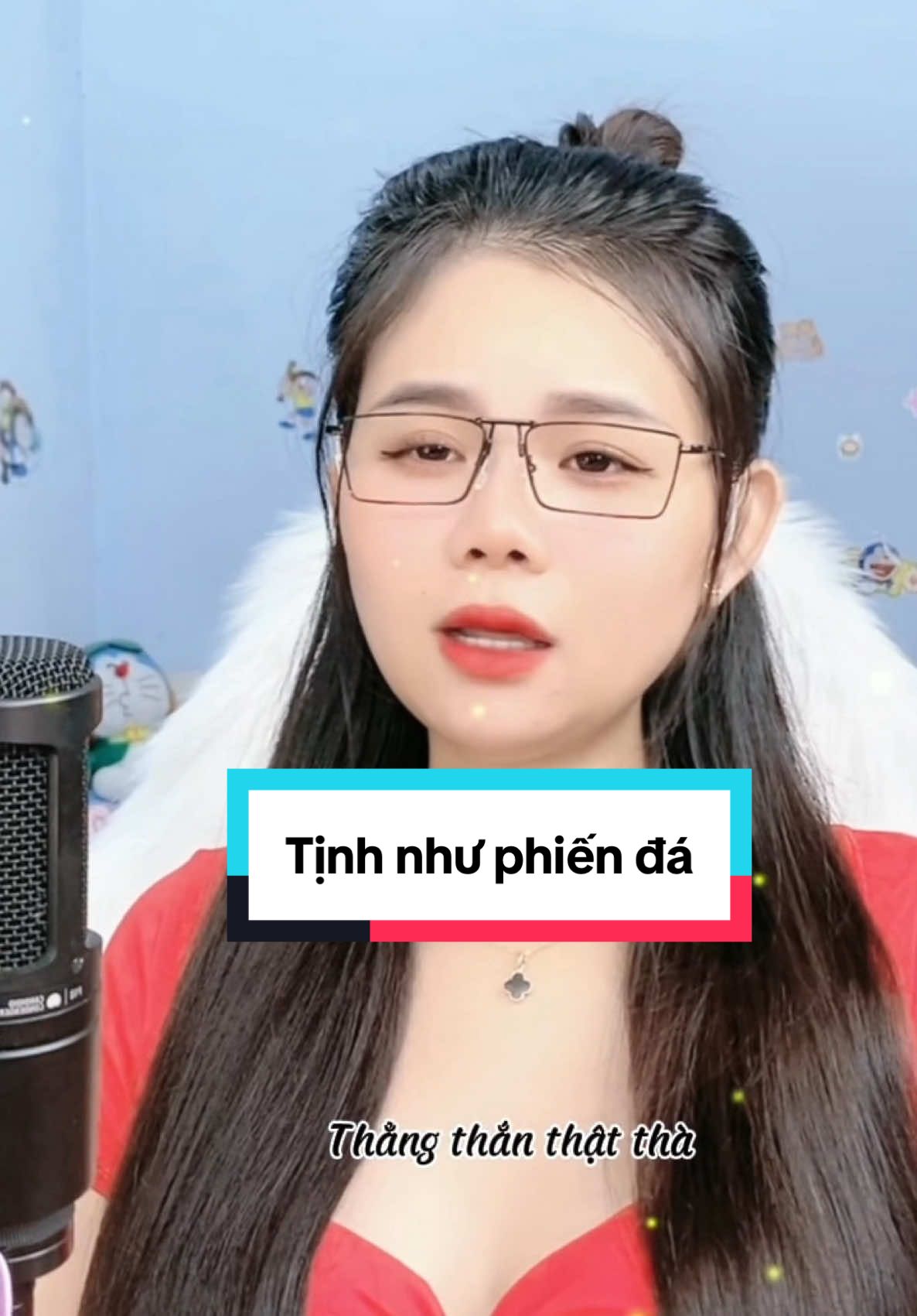 Thẳng thắn thật thà thì thường thiệt thòi thế thôi #cover #yenyumiofficial #tinhnhuphienda 
