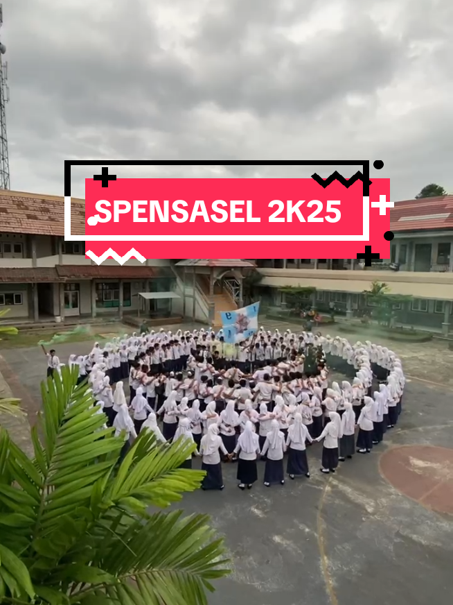 SPENSASEL 2K25  Comingsoon  #smp #smpstory🌻 #putihbiru🤍💙 #vidio #kelulusan #lombok #fyp #viral 