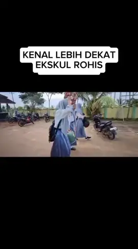 Kamu kelas 9 yang pengen lebih dekat sama agama dan punya teman yang sehati? Yuk gabung ke Ekstrakurikuler Rohis SMAN 1 Rawajitu Selatan! Di sini kamu bisa belajar agama dengan cara asyik, ikut pengajian, kajian, serta berbagai kegiatan sosial dan dakwah. Selain nambah ilmu, kamu juga bakal dapet teman-teman baru yang saling support dan bikin suasana sekolah makin hangat. Siap jadi bagian dari keluarga Rohis Smansa Rasela? Ayo gabung dan tumbuh bareng! #rohis #sman1rasela