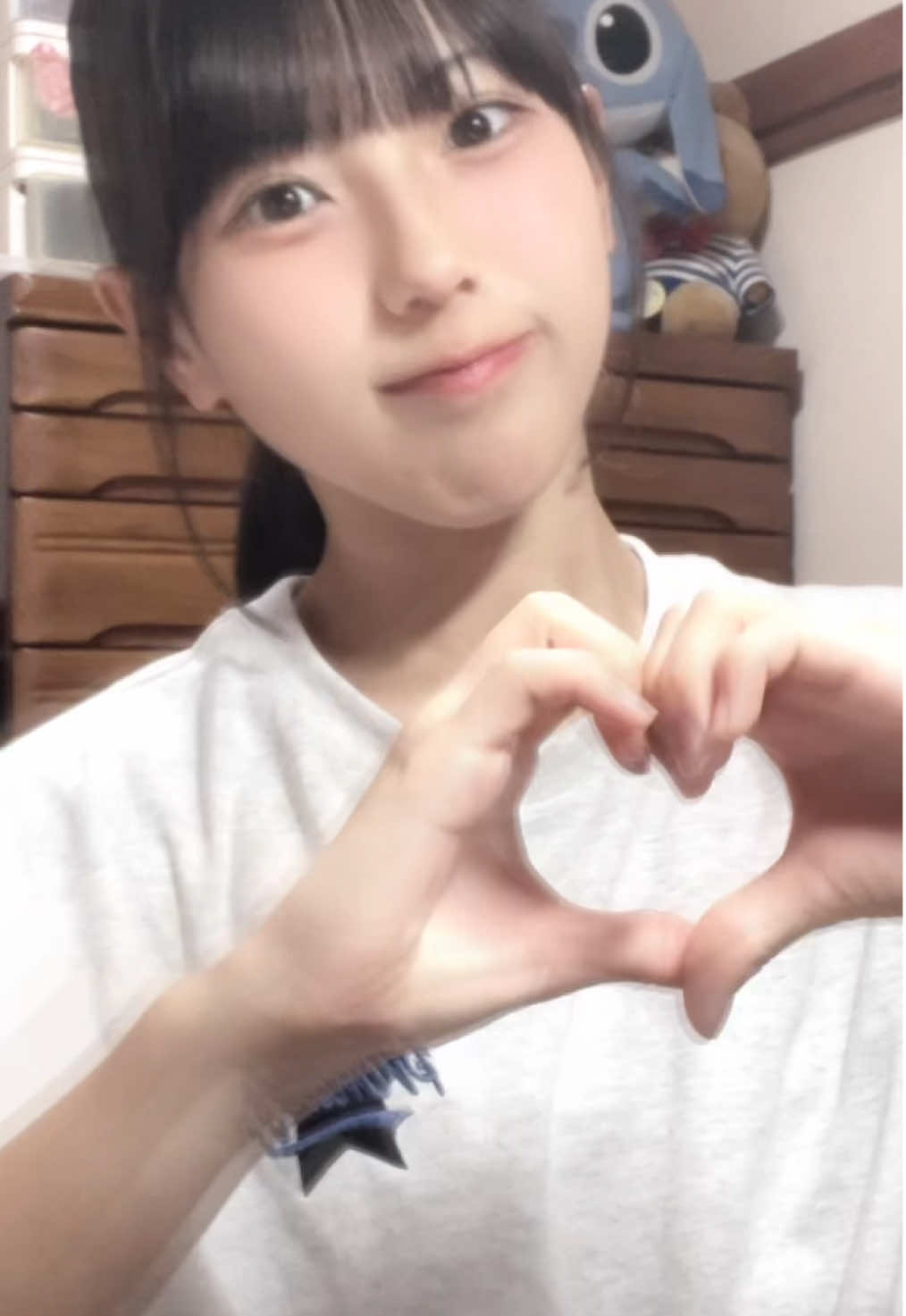 夏っぽくなってきた🥵 #10 #中3 #jc #ljc #14歳 #学生 #おすすめ #fyp #バズりたい #夏 