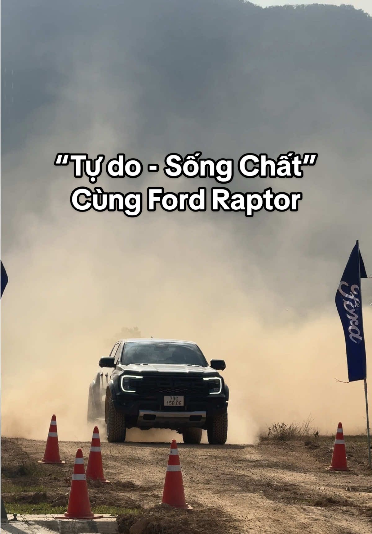 #mêxe #carr #raptor2024 #ford #giaitritiktok #fordranger lk#behindthescenes #xuhuong #fypシ #tựdosongchat #fordvietnam 