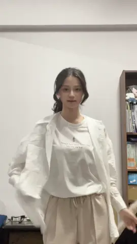 挑戰HANDS UP最爛版本哈哈#07 #tiktok 