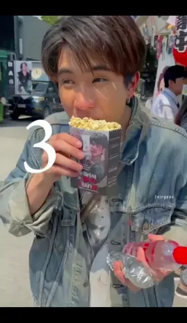 #้พิร์ธเเซนต้า #เพิร์ธธนพนธ์ #สายรหัสเทวดา @perth.ppe 