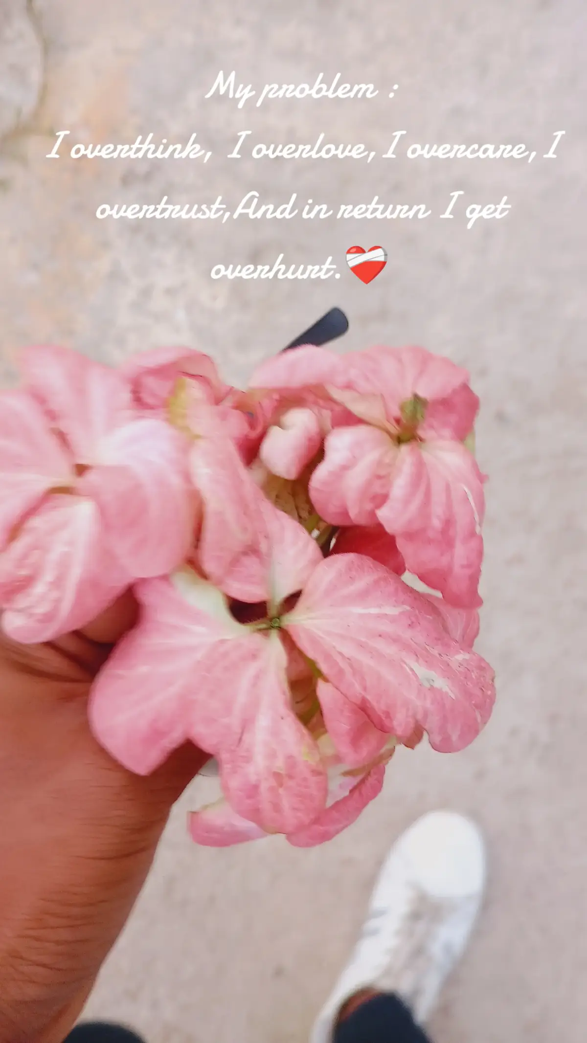 #And in return I get overhurt😅💔#Rahat #viralvideo #foryou #viral #viral 