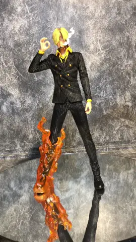 Mô hình Sanji 32cm dáng đứng cực đẹp #decor #hoathinh #môhình #viral #khosi88 #toyz #toysandgames #luffy #onepiece #sanji #mohinhlaprap #dochoitreem #xuhuong 
