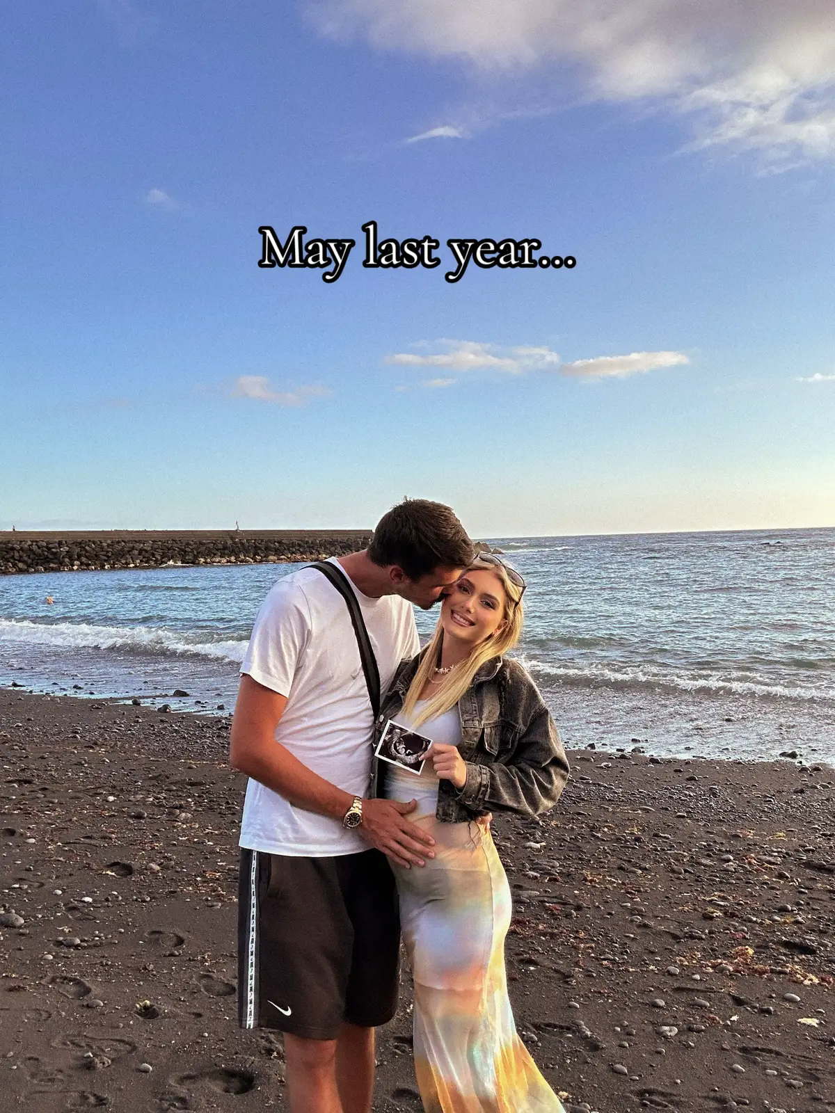 Insta:_mandyhess_ 🫶🏻 #viral #pregnancy #mandyfamily 
