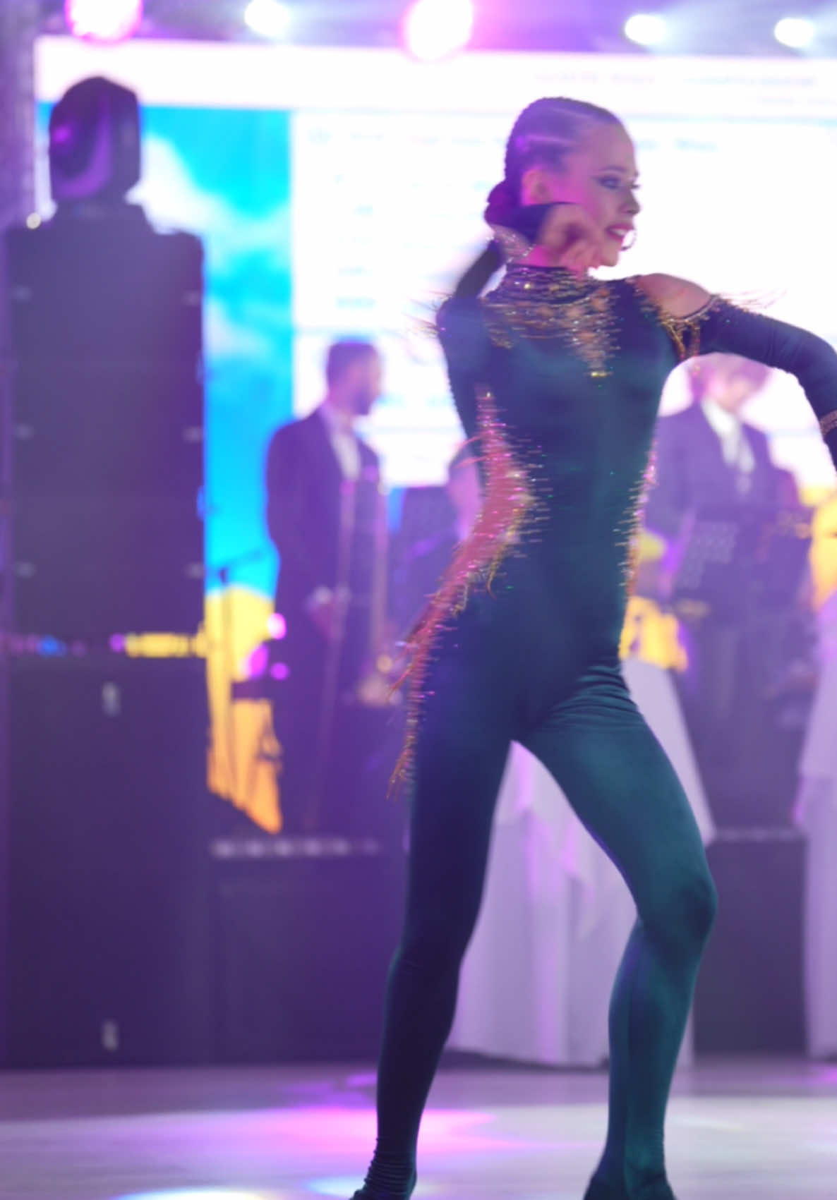 ❤️❤️❤️#ballroomdance #kochergamedia #champ #dance #jive 