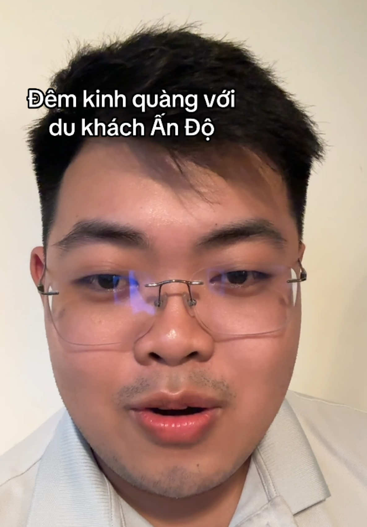 Ngủ hok đc 🌚 #minhng1410 