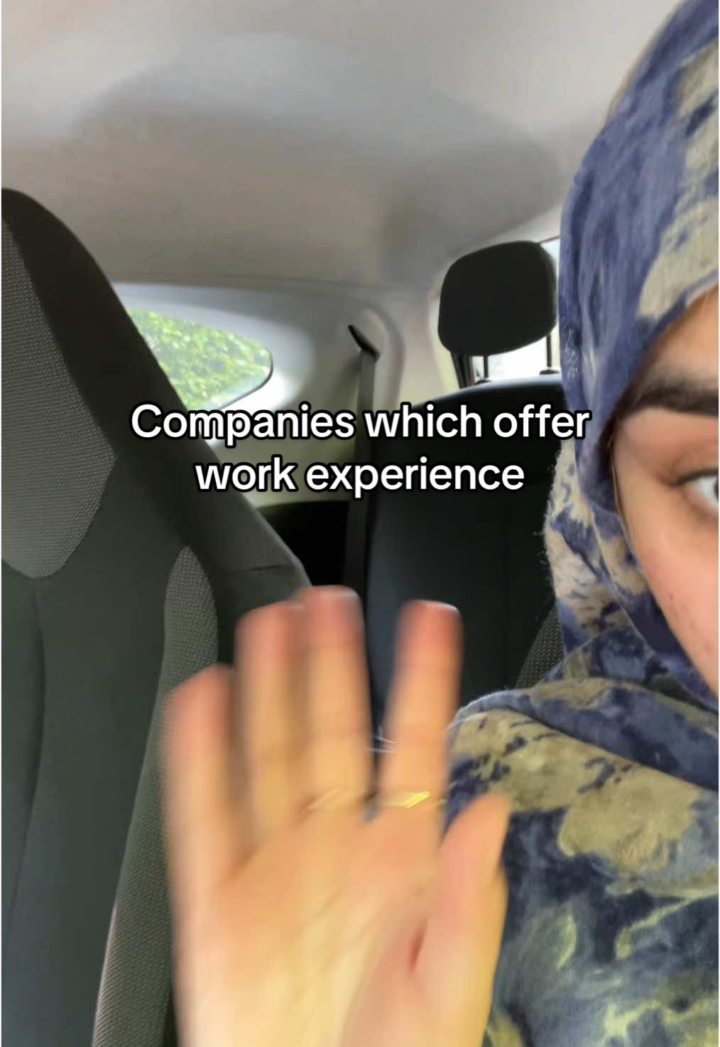 Companies which offer work experience :) . . #fyp #workexperience #degreeapprenticeship #apprentice #students #year12 #year13 #alevels #college #uni #gapyear #skills #jobsearch #uk #hiring #apprenticeship #da #fyp #da #education #degree #university #cv #interview 