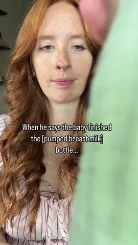 That’s liquid gold sir #newborn #breastfeeding #breastfed #fourthtrimester #breastmilk 