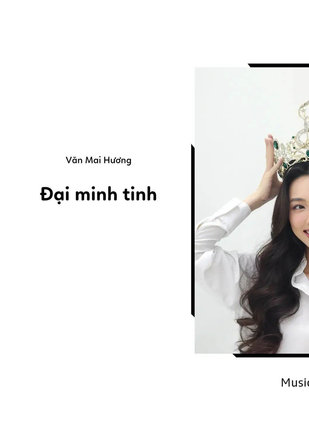 #daiminhtinh #nhacxuhuong #nhacvairal #xuhuong #nhachot #chill #nhachottiktok #nhactrend #nguyenthucthuytien #cpvinhmusic #lyric 