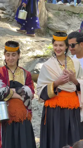 Gulshan kalash#kalshiqueen #part2? #forupage 