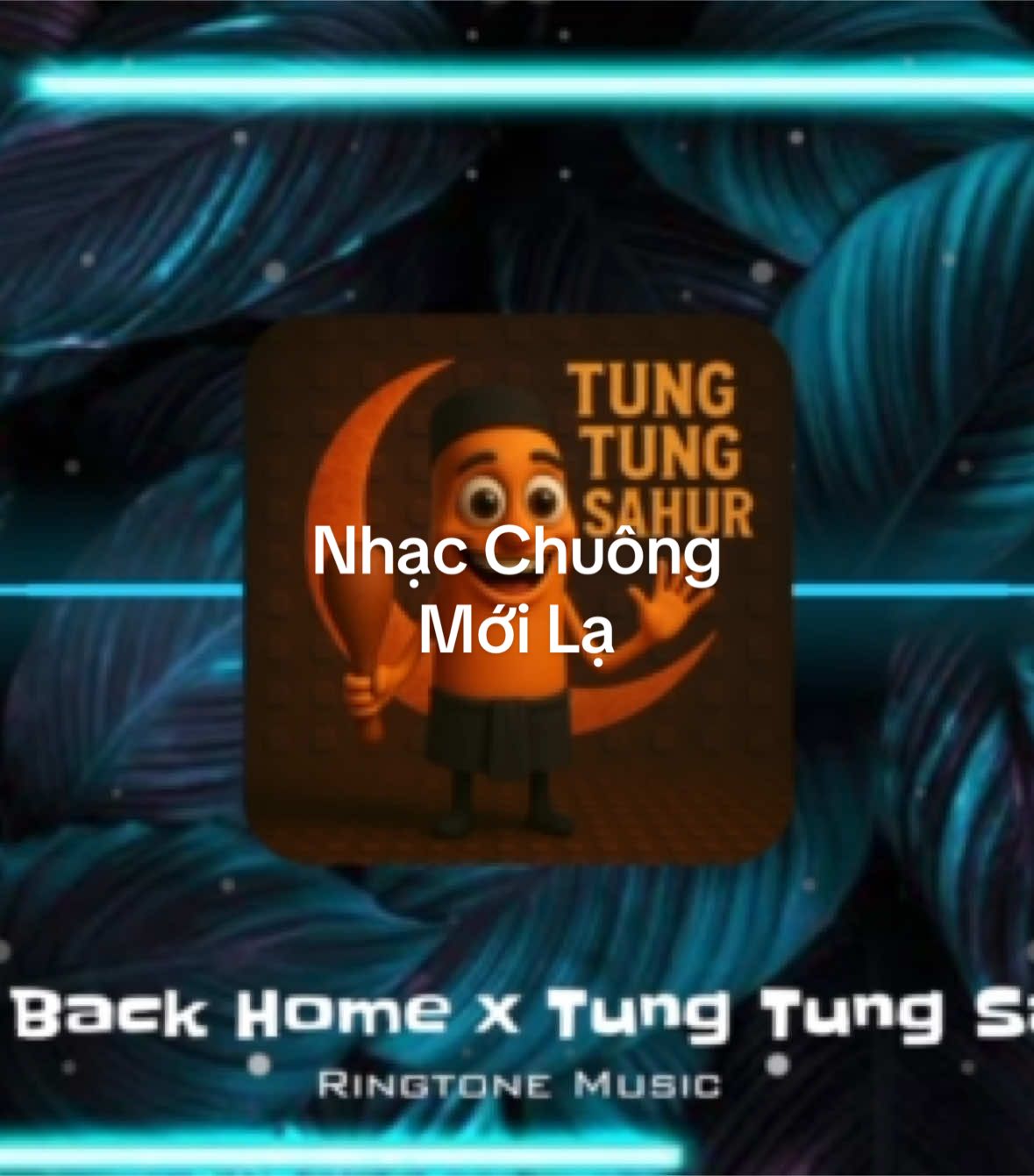 Ringtones 🔔📲 Way Back Home x Tung Tung Sahur #nhacchuonghay #nhacchuongremix #nhacchuongdienthoai #trandang4747_ringtones📲 #nhacchuongtiktok #nhacthinhhanhtiktok 