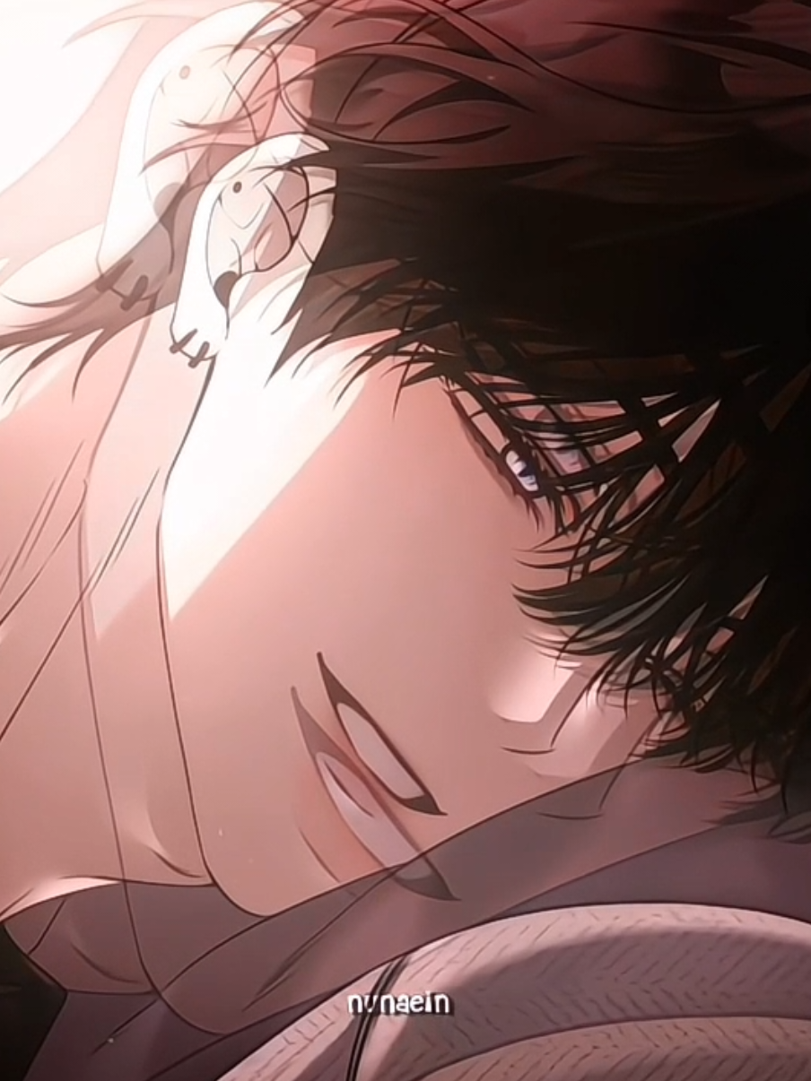 — #YOHAN  jun don't deny it anymore..it pointless😌 (ac: @linᡣ𐭩 ) #eighteensbed #goyohan  #manhwa #fyp 