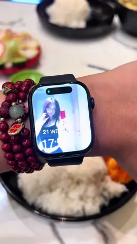 2025 New product smart watch S10 ,sudah support ratusan app,tidak dapat di temukan di tempat lain #jamtangan #jamtanganpintar #smartwatch #s10 