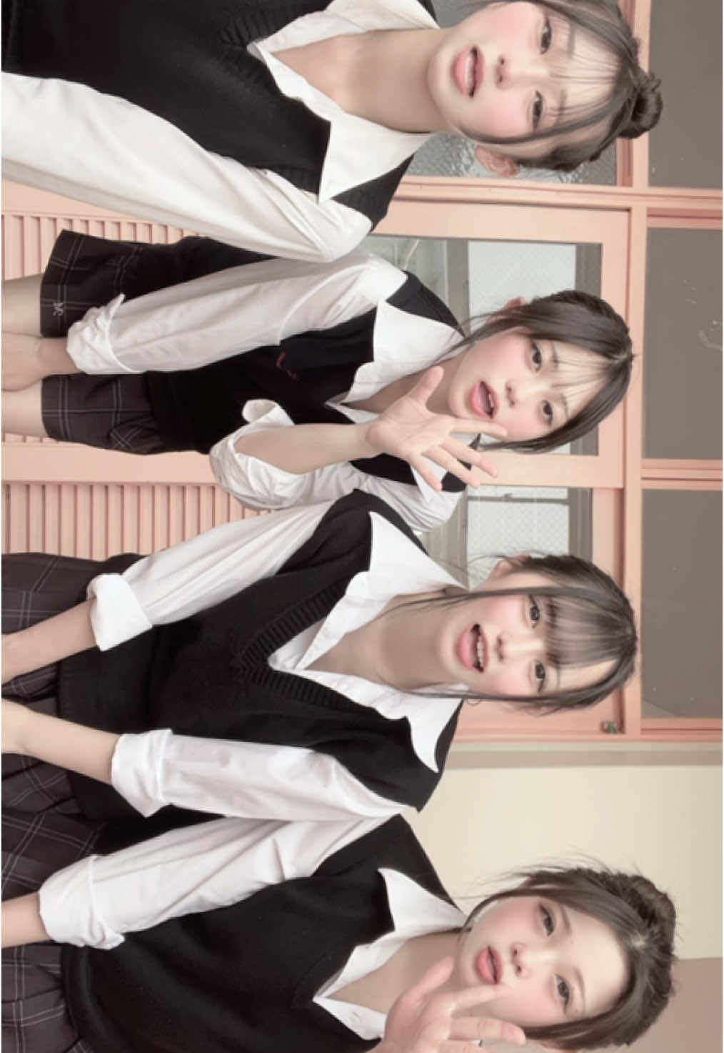 みんなでお団子🍡#08 #おすすめ #バズりたい #いいね #大阪 #松高 #高二 #sjk #シャドバン 