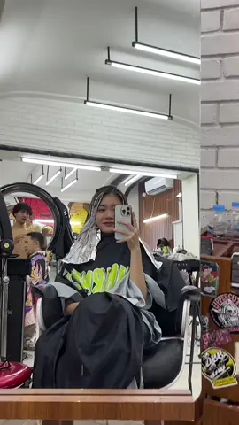 i love my hair sm @Hairnerds Studio 😍