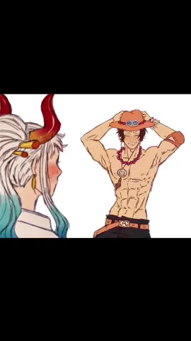 #yamato & #ace lonely lonely i guess im lonely~~  #trend #animation #animationmeme #edit #lonelylonelyiguessimlonely #hehe 