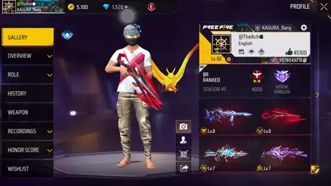 លែងលេងxmdz ហើយ😙#24hours #freefirethofficial #freefire_lover #fyp @𝙷𝙱𝙳 𝙱𝙾𝚈 𝙿𝙴𝙰𝙻  