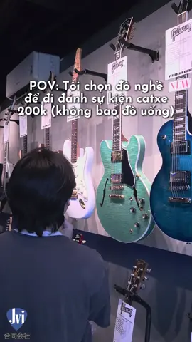 Hôm nay đổi sang làm tí tiểu phẩm #sound #premium #instrument #music #foryou #viral #fyp #funny #comedia #memes #fypシ゚ #gibson